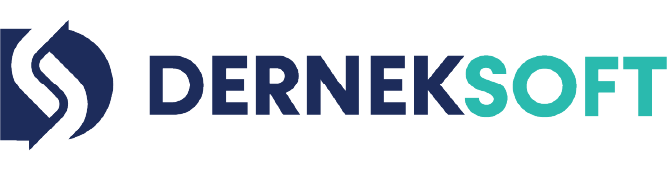 DernekSoft Logo